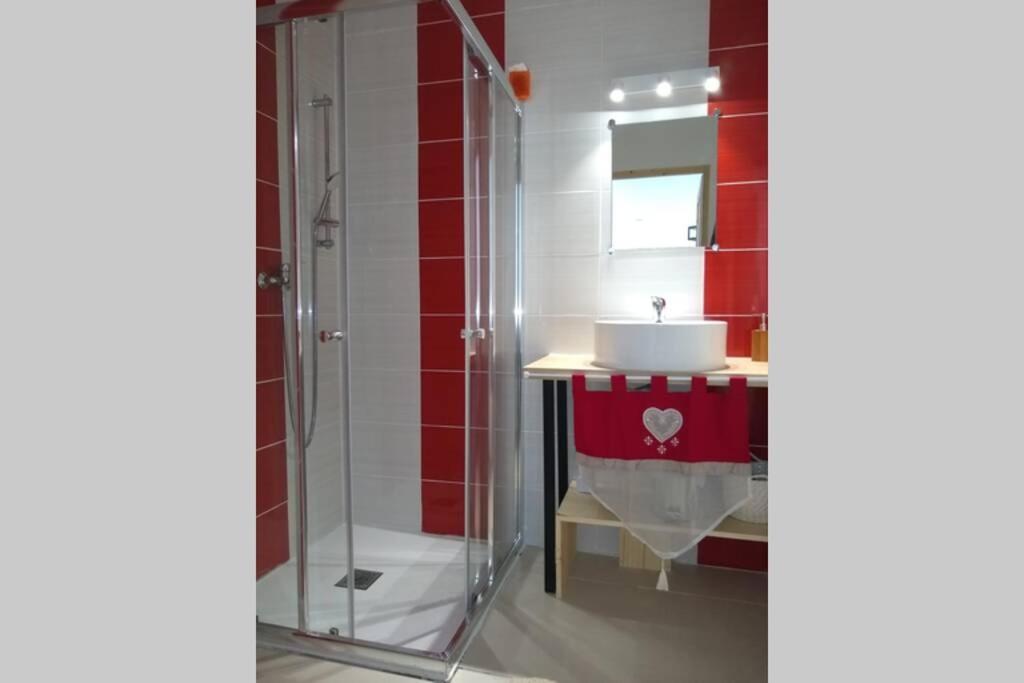 Appartement Dans Maison, A Proximite Du Village วียาร์-เดอ-ล็อง ภายนอก รูปภาพ